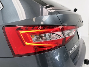 SKODA 