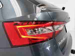 SKODA 