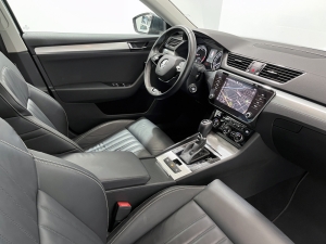 SKODA 