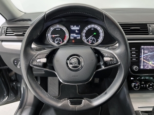 SKODA 