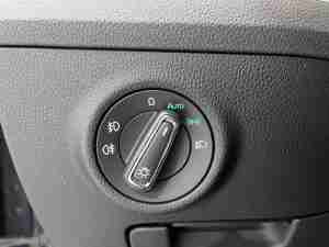 SKODA 
