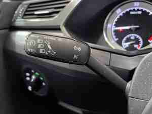 SKODA 