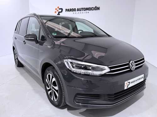 VOLKSWAGEN Active 2.0 TDI 150CV DSG