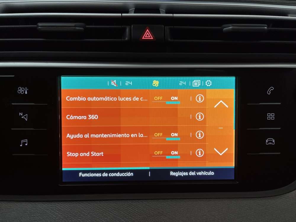 CITROEN 