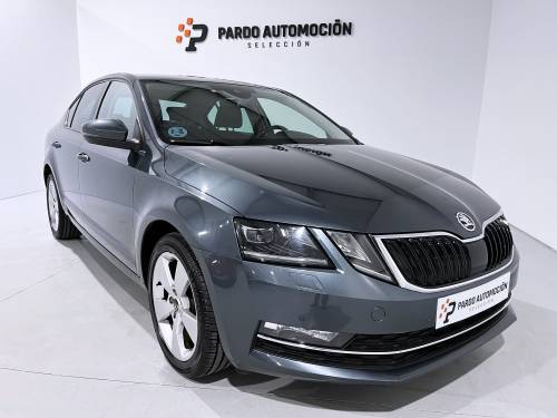 SKODA Ambition 1.6 TDI 115CV 