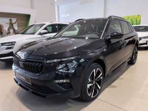 SKODA 