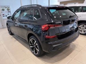 SKODA 