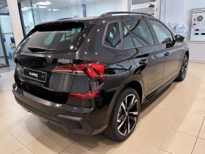 SKODA 