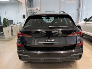 SKODA 