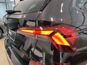SKODA 
