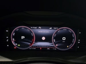 SKODA 