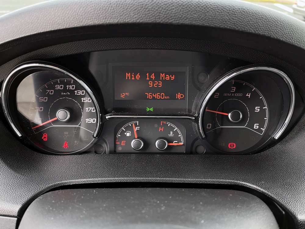 FIAT 