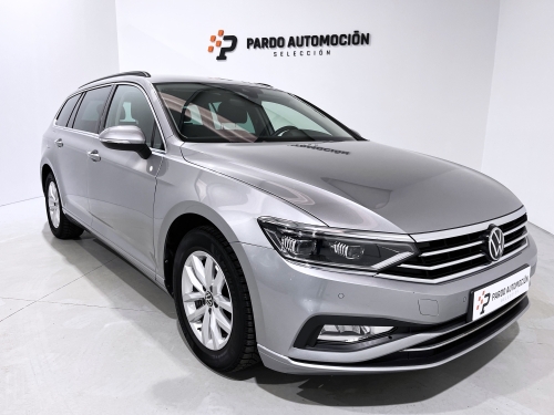 VOLKSWAGEN Variant 2.0 TDI 150CV