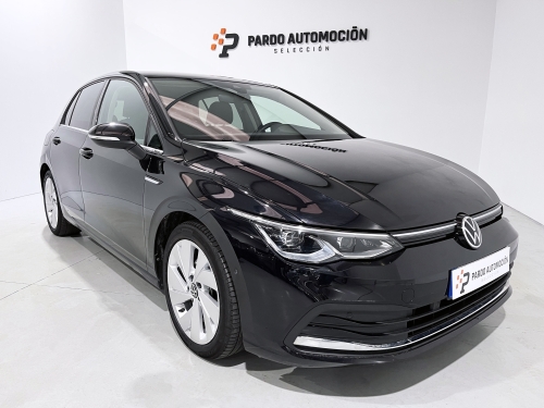 VOLKSWAGEN Style 1.5 TSI 130CV