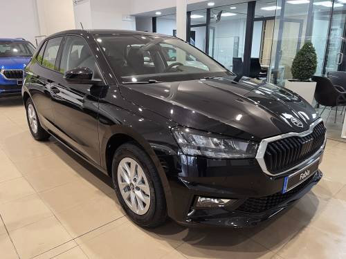 SKODA GO 1.0 TSI 95CV