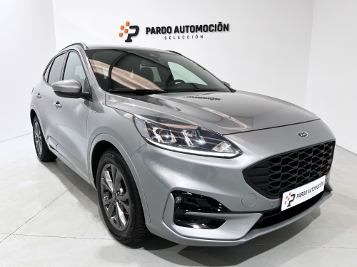 FORD ST-Line 2.5 Duratec PHEV