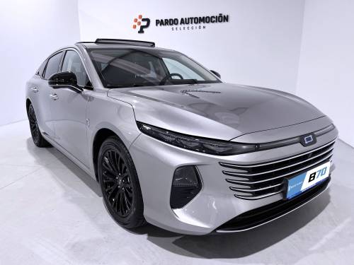 BESTUNE 1.5T DCT Sport