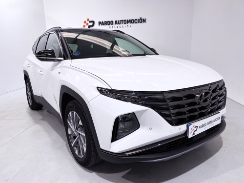 HYUNDAI Tecno 1.6 CRDI 48V