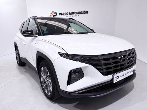 HYUNDAI Tecno 1.6 TGDI 48V