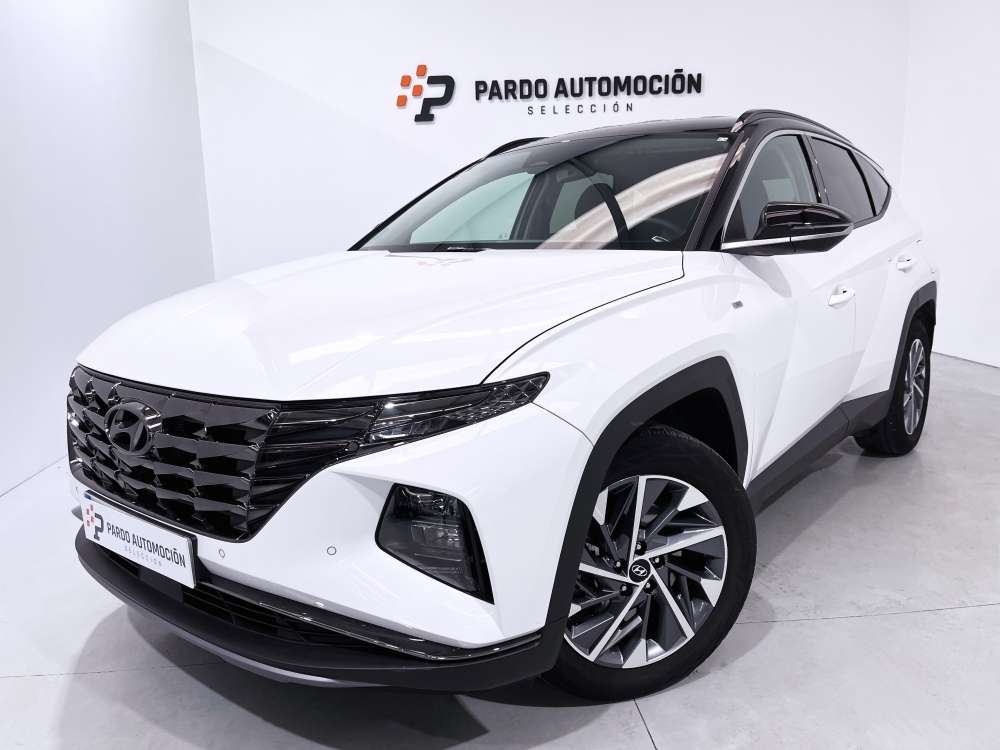 HYUNDAI 