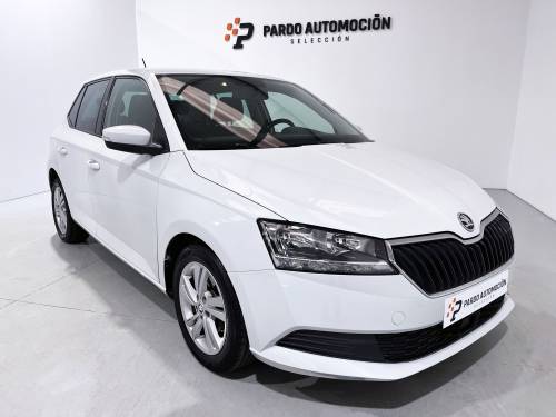 SKODA Ambition 1.0 TSI 95CV