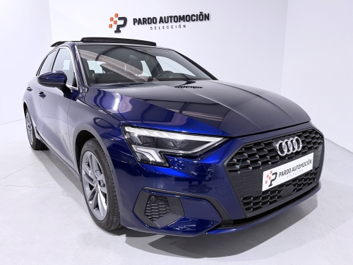 AUDI Sportback 30 TDI 2.0 TDI 115CV