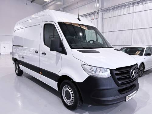 MERCEDES 311 CDI MEDIO 3.5T T. ALTO