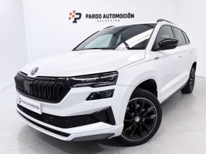 SKODA 