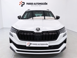 SKODA 