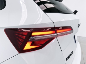 SKODA 