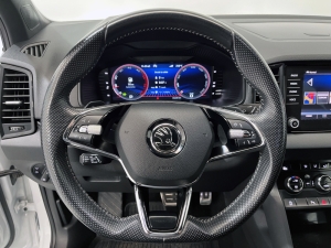 SKODA 