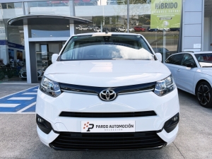 TOYOTA 