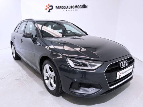 AUDI Avant Advanced 30 TDI 100kW S tronic