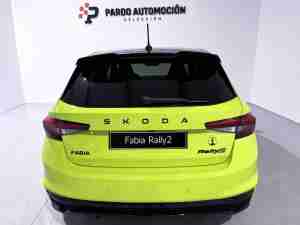 SKODA 
