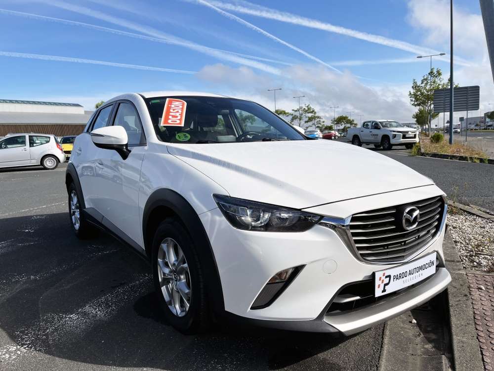 MAZDA 