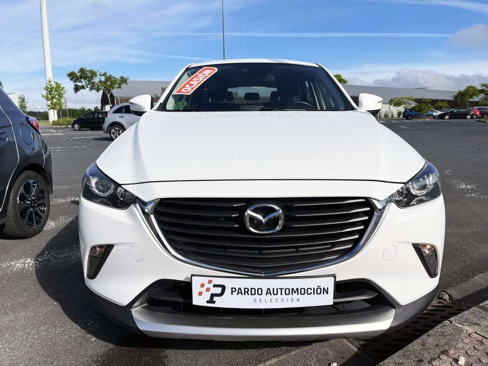 MAZDA 