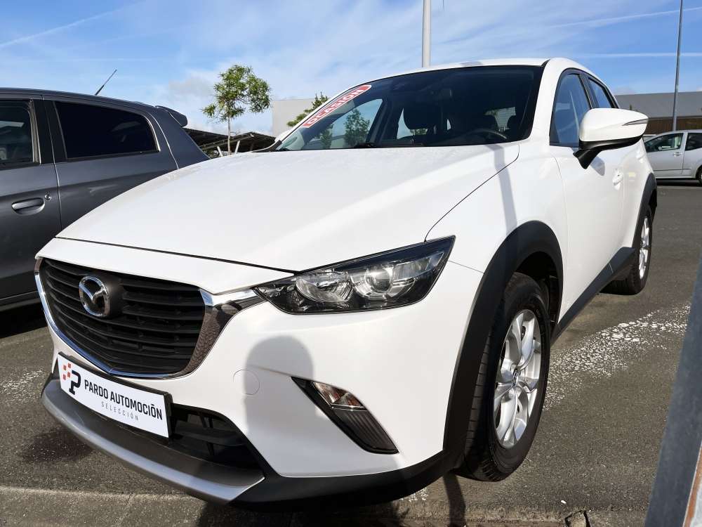 MAZDA 