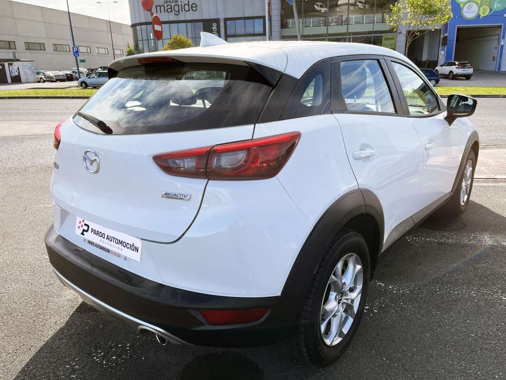 MAZDA 