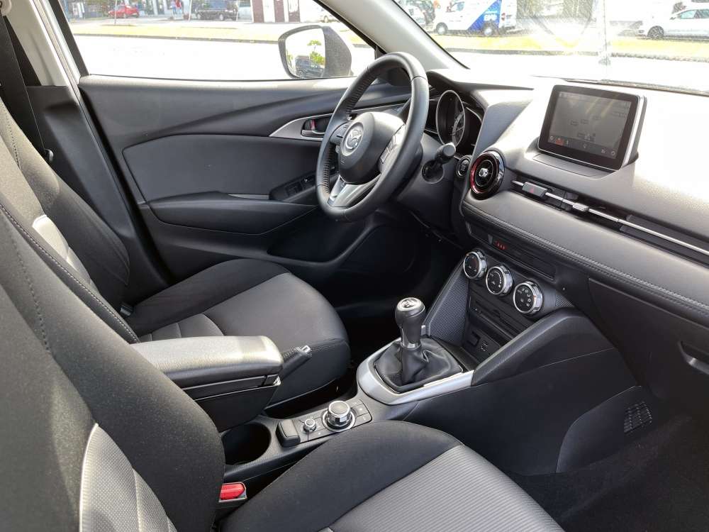 MAZDA 