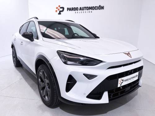 CUPRA eTSI 150CV DSG