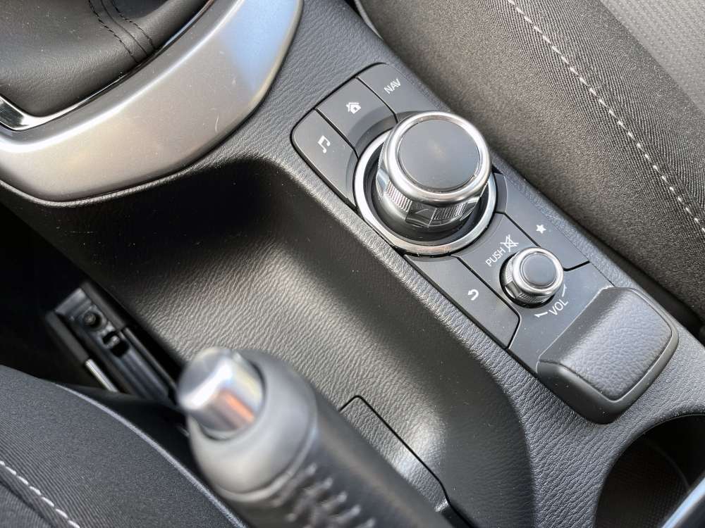 MAZDA 