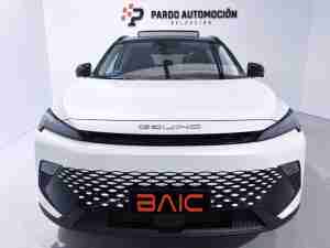 BAIC 