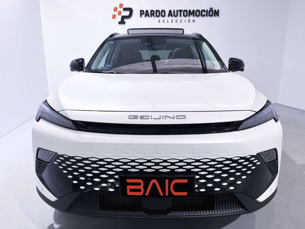 BAIC 