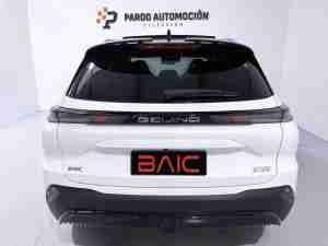 BAIC 