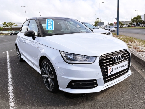 AUDI Sportback 1.4 TDI 90CV