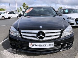 MERCEDES 