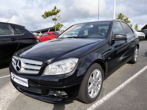 MERCEDES 