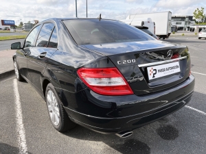 MERCEDES 