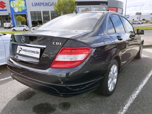 MERCEDES 