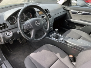 MERCEDES 